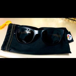Pittsburgh Steelers sunglasses